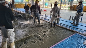 Remote catcher usage (conventional method)